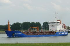ATLANTIS ARMONA